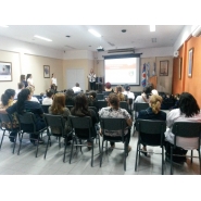 Proyecto LECTURA COMPARTIDA - 3° Grado Nivel Primario